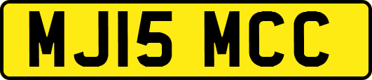 MJ15MCC