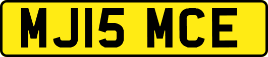 MJ15MCE