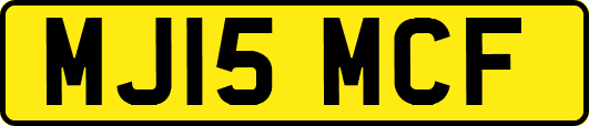 MJ15MCF