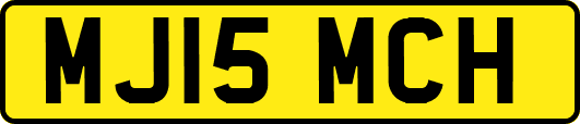 MJ15MCH