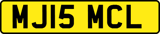 MJ15MCL