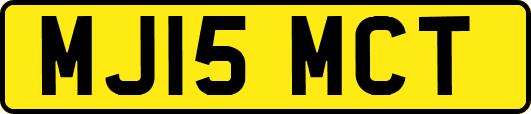 MJ15MCT