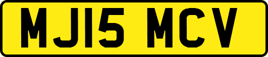 MJ15MCV