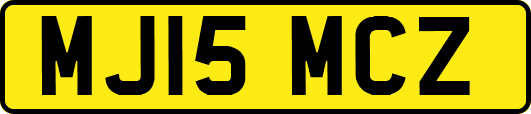 MJ15MCZ
