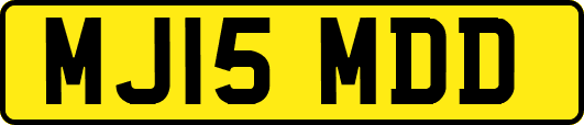 MJ15MDD