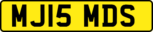 MJ15MDS