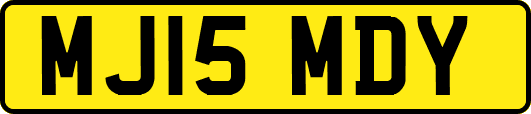 MJ15MDY