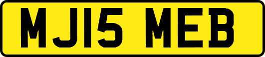 MJ15MEB