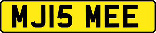 MJ15MEE