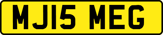 MJ15MEG
