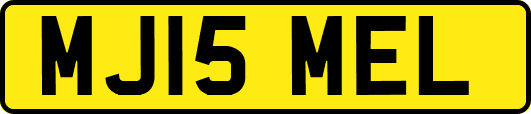MJ15MEL