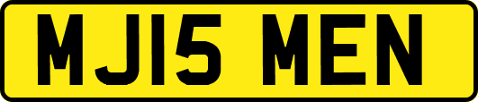 MJ15MEN
