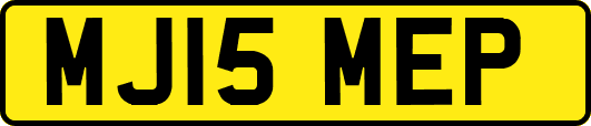 MJ15MEP