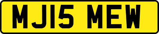 MJ15MEW
