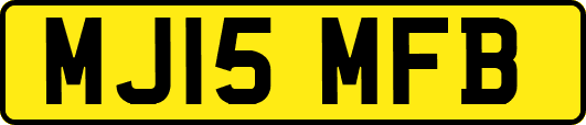 MJ15MFB