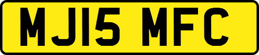 MJ15MFC
