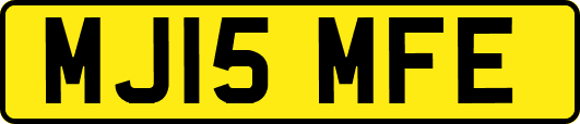 MJ15MFE