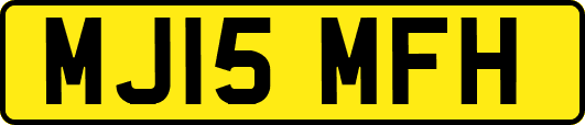 MJ15MFH