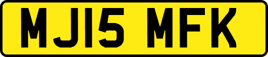 MJ15MFK