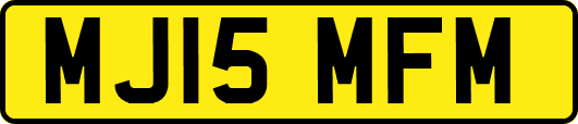 MJ15MFM