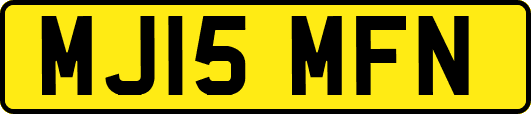 MJ15MFN