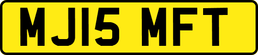MJ15MFT
