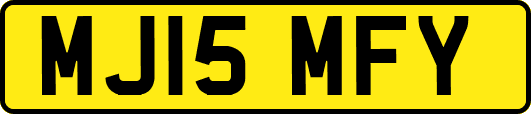MJ15MFY
