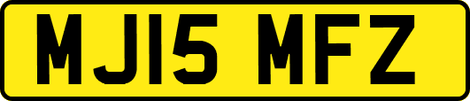 MJ15MFZ