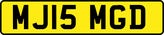 MJ15MGD