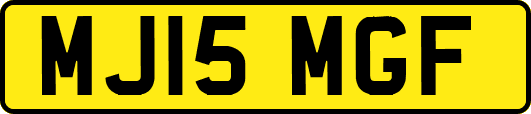 MJ15MGF