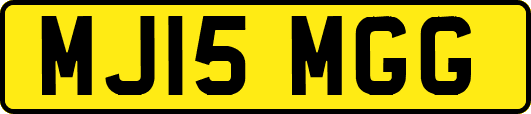 MJ15MGG