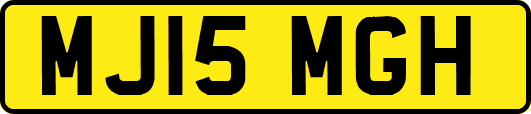 MJ15MGH