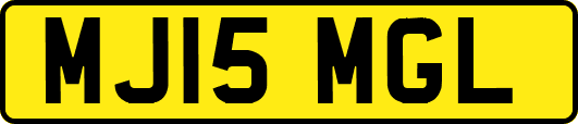 MJ15MGL
