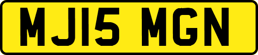 MJ15MGN