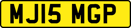 MJ15MGP
