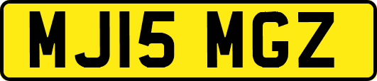 MJ15MGZ