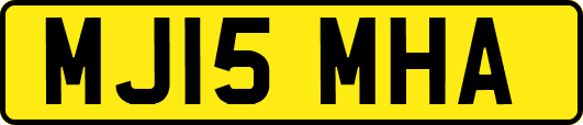 MJ15MHA