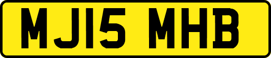 MJ15MHB