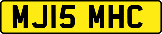 MJ15MHC