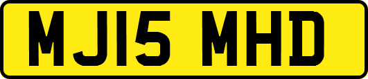MJ15MHD