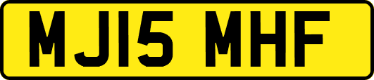 MJ15MHF