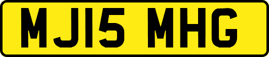 MJ15MHG