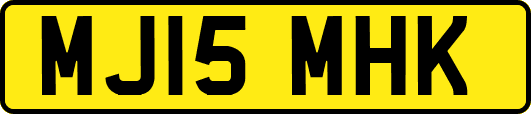MJ15MHK