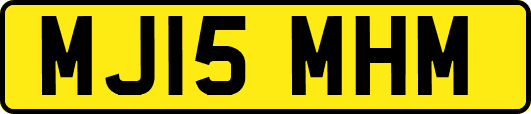 MJ15MHM