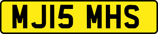 MJ15MHS