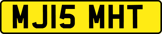 MJ15MHT