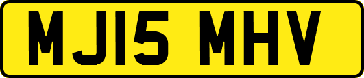 MJ15MHV