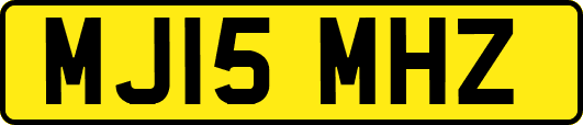 MJ15MHZ