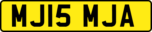 MJ15MJA