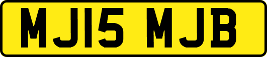 MJ15MJB